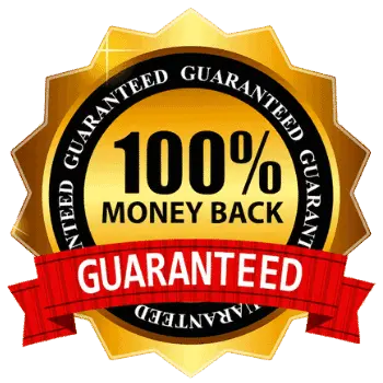 Menophix Money Back Guarantee